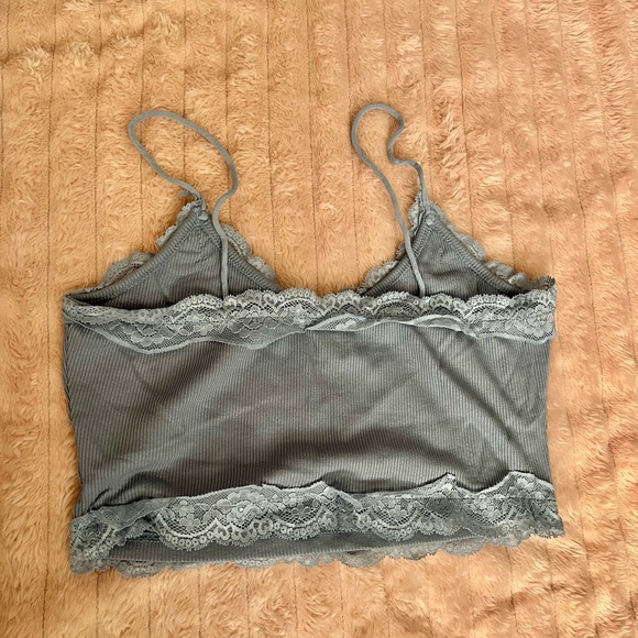 CHEAP SHEIN TOP! - Picture 2 of 3